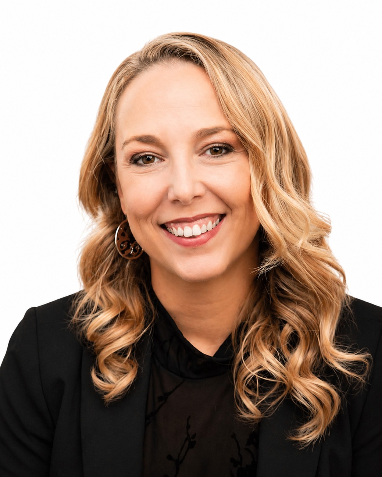 Judith Bilodeau, conseillère immobilière internationale