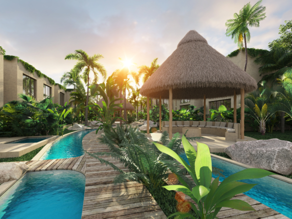 Cassia Punta Cana