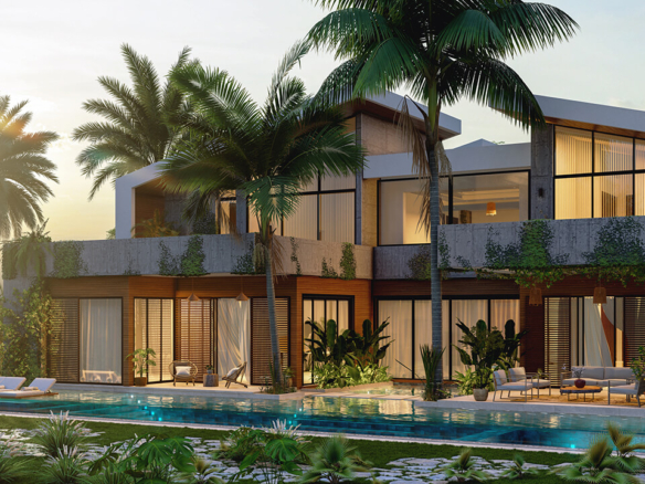 Luxury Homes – Collection