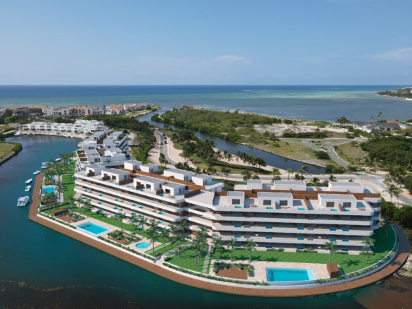 Marina Garden 2