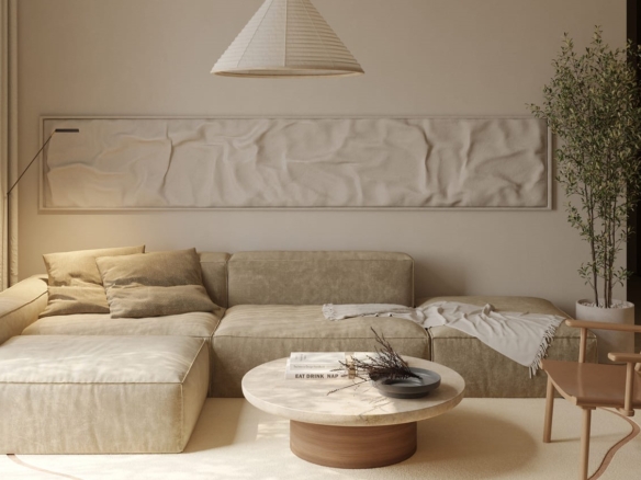 Oak Yard by ONE YARD