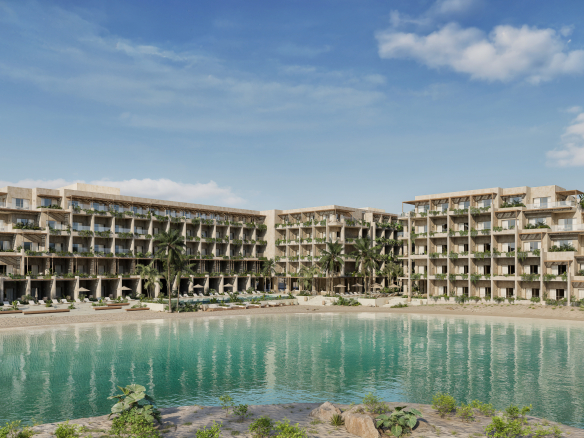 Oasis Lake 2