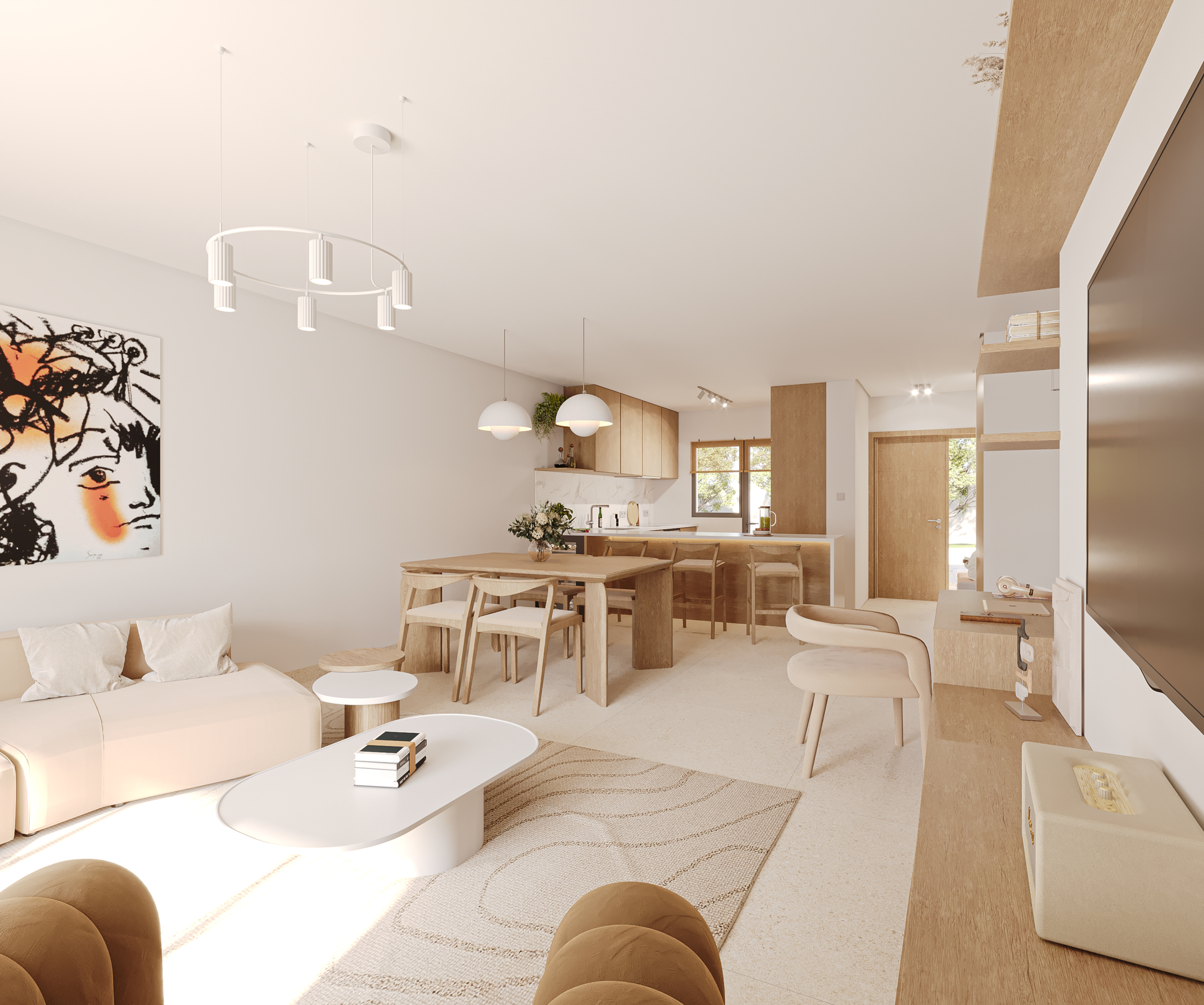Projet Prime Life · vue 3