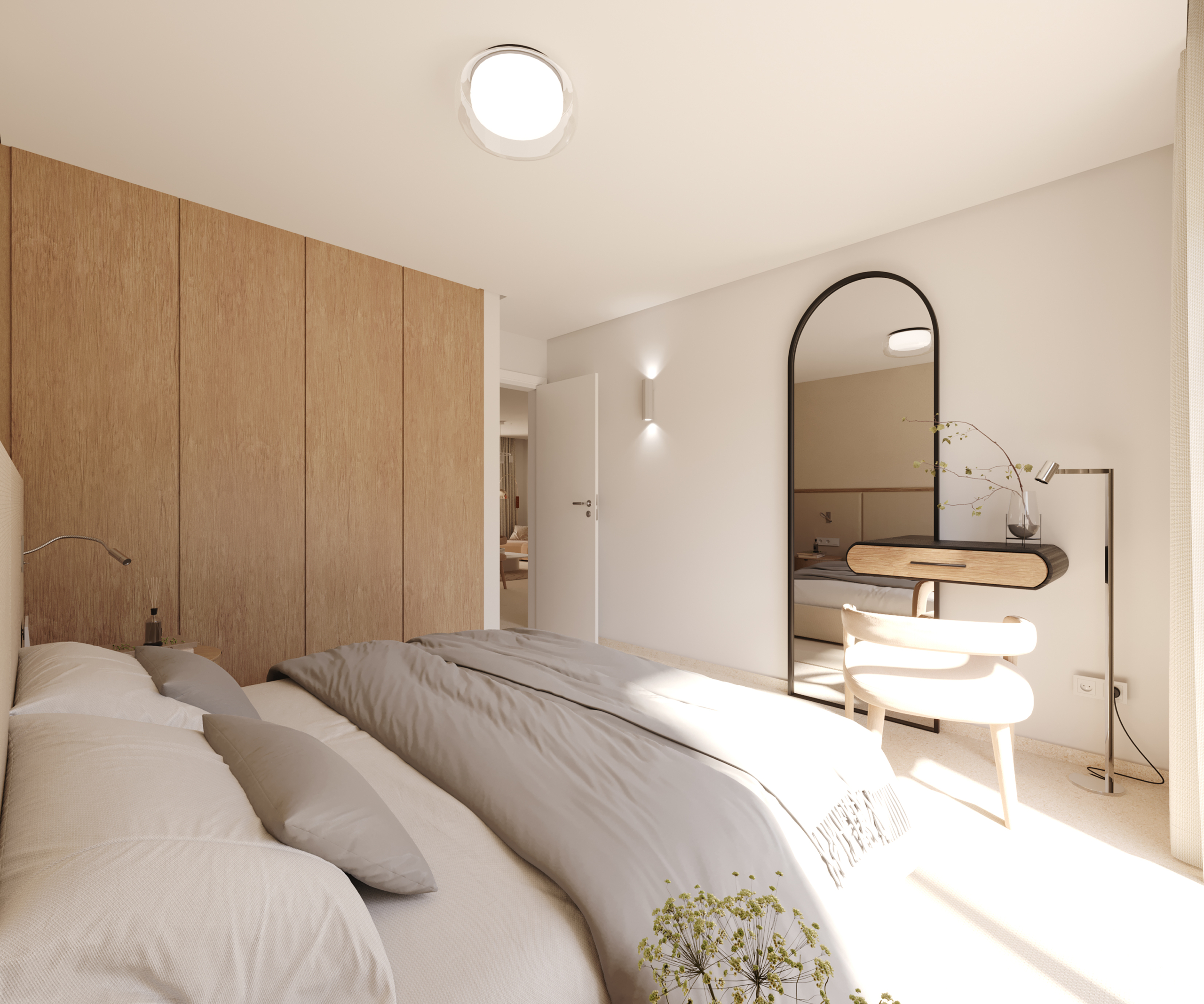 Projet Prime Life · vue 4