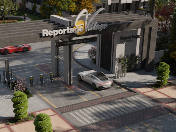 Reportage Village – A place you call home
