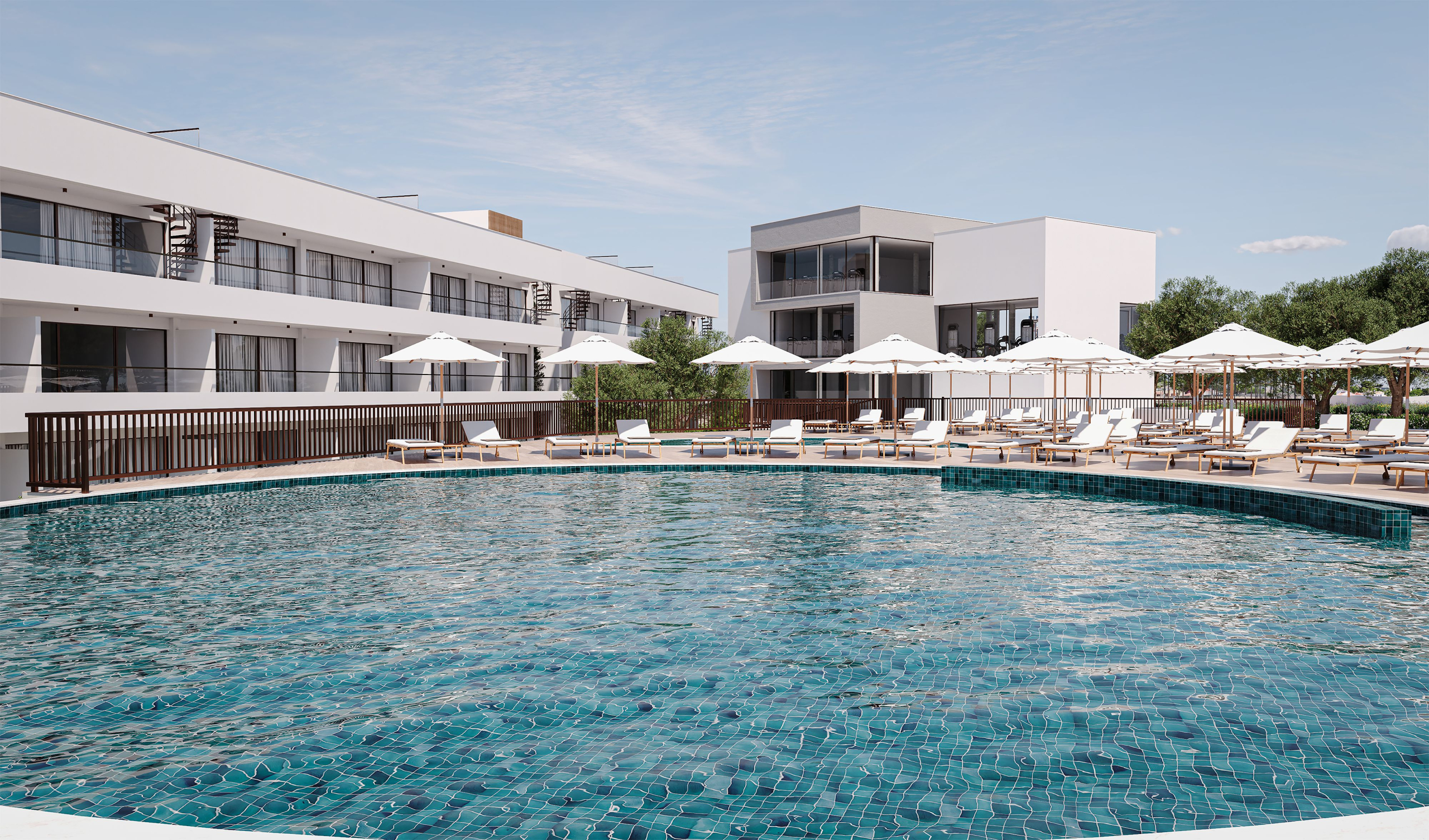 Projet The Court · vue 3