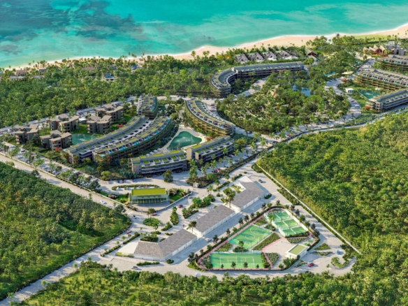 The Reef