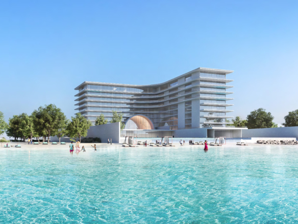 Ultra-Luxury 2-4BR Apartments & 5BR Penthouses by Arada and Armani Group